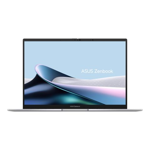 Asus Zenbook 14 OLED UX3405CA-QL219W Intel Core Ultra 5 125H Portatīvais dato…