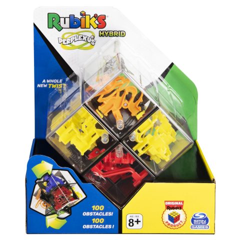 Spin Master Games PRP PPN Perplexus 2x2 Rubiks GML Kubiks-rubiks