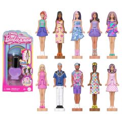 Mini BarbieLand Fashionistas Dolls