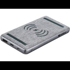 Sandberg Powerbank 10000 PD20W+Wireless
