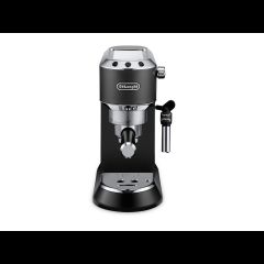DeLonghi De’Longhi Dedica Style EC 685.BK Pusautomātisks Espesso aparāts 1