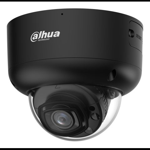 Dahua Technology WizMind IPC-HDBW5659R1-ASE-PV-PRO Сферический IP камера видео…