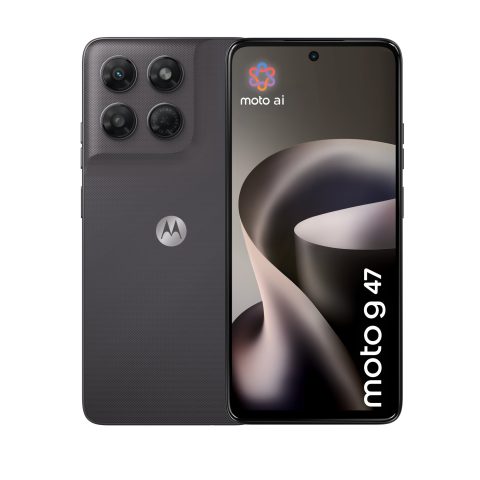 Motorola moto g47 16.9 cm (6.67") Dual SIM Android 16.0 5G USB Type-C 8 GB 128 GB…