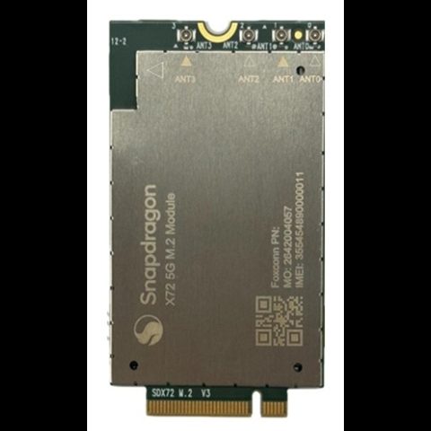 Dell DW5934E Internal WWAN 4140 Mbit/s
