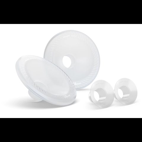 „Philips Avent“ laisvų rankų apsaugos ir įdėklai didelėms krūtims SCF552…