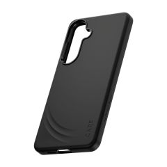 Panzer Glass PanzerGlass CARE™ by ® Flow Case Black w. Qi Samsung Galaxy S26+ mobilo…