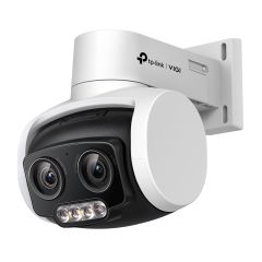 TP-Link VIGI C540V drošības/tīkla kamera IP drošības kamera Iekštelpu un āra 256…