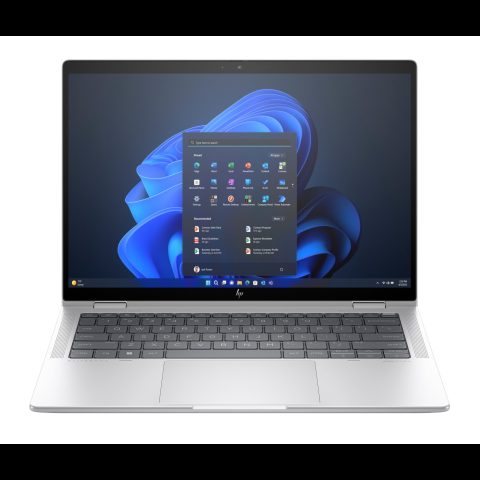 Nešiojamas kompiuteris HP Elite x360 1040 G11 Intel Core Ultra 7 155H /…
