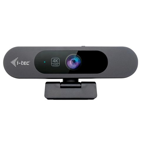 I-tec SOLOMON PRO 900 4K Webcam