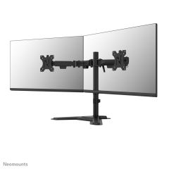 Neomounts DS45-600BL2 подставка / крепление для мониторов 81