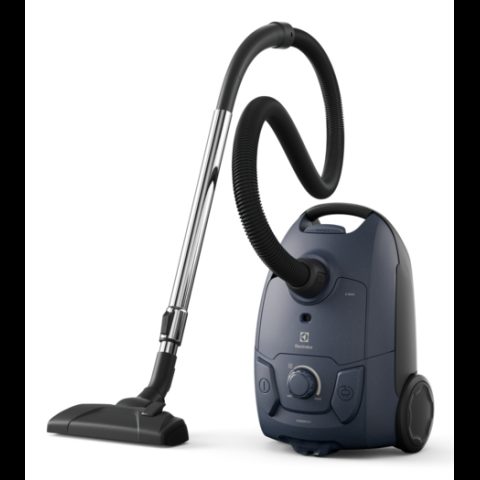 Electrolux EB31C1DB пылесос 3 L Cухой 750 W Мешок для пыли
