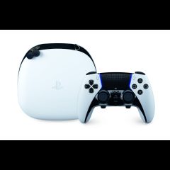 Sony Interactive Entertainment DualSense White Bluetooth Gamepad Analogue / D…