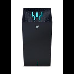 Acer Predator Connect X7 5G CPE bezvadu rūteris Tīkls Gigabit Ethernet Trīs d…