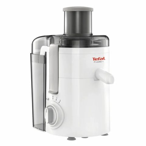 Tefal Frutelia Elektriskā sulu spiede Balts