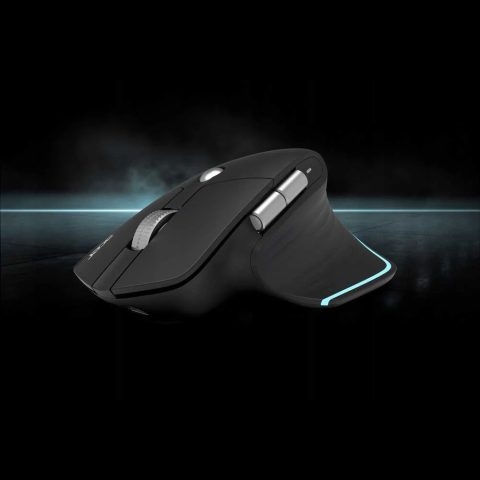 Acer Easy Fit bezvadu pele