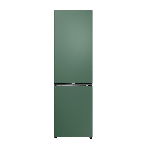 Candy CNCQ2T518EG Freestanding 279 L Green