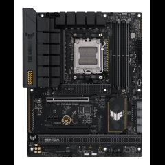Asus TUF GAMING B650-PLUS AMD B650 AM5 pieslēgvieta ATX