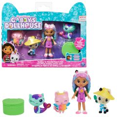 Spin Master Gabby's Dollhouse 6065350 rotaļu figūriņa/varonis