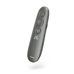 Hama Spot Pointer V2 rādāmkoks 20 m Antracīts