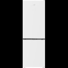 Beko B3RCNA344HW1 fridge-freezer Freestanding 301 L White