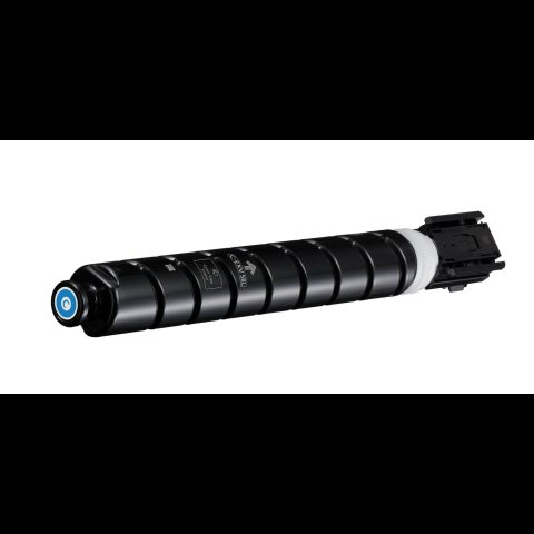 Canon C-EXV 58L tonera kārtridžs 1 pcs Oriģināls Tirkīzzils