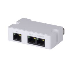 Dahua Technology PFT1300 network extender Network transmitter White 10