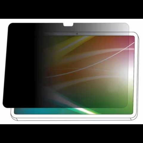 3M BPTAP005 display privacy filter 33 cm (13") Tablet Frameless display pri…