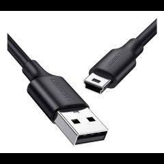 Ugreen US132 USB kabelis USB 2.0 1