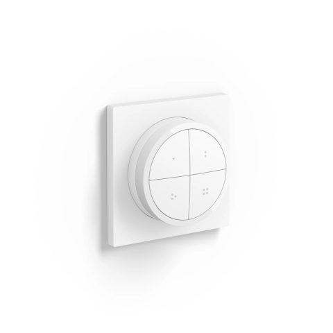 Philips 8719514440999 контроллер освещения для умного дома Беспроводной Белый