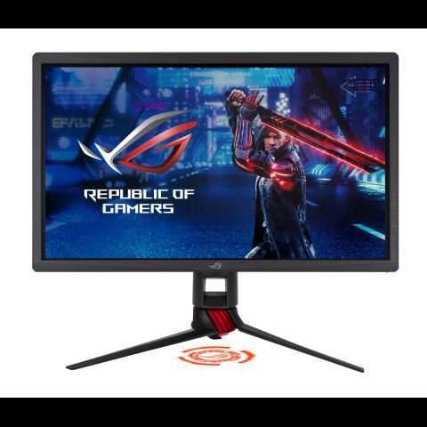 Asus ROG Strix XG27UQ монитор для ПК 68