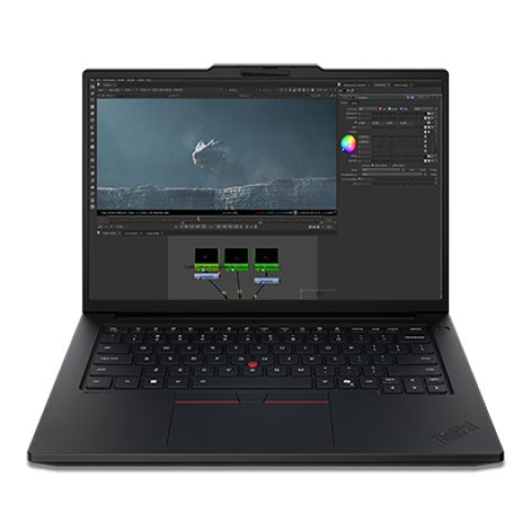Lenovo ThinkPad P14s Gen 7 (Intel) Intel Core Ultra 7 366H Mobile workstation 3…