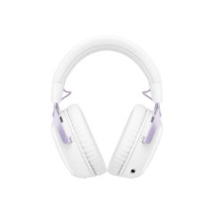 HyperX Cloud III S - Wireless Gaming Headset (Lavender)