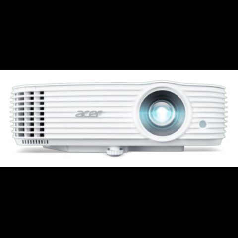 Acer H6815GTV 4000 ANSI lūmeni DLP UHD 4K (3840x2160) 3D saderība Balts