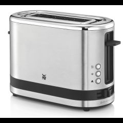 WMF 0414100011 7 1 šķēle (-s) 600 W Hroms