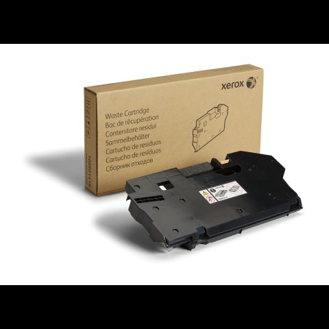 Xerox PHASER 6510 / WORKCENTRE 6515 Waste cartridge 30