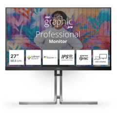 AOC Q27U3CV монитор для ПК 68