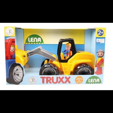 Lena TRUXX Earth mover