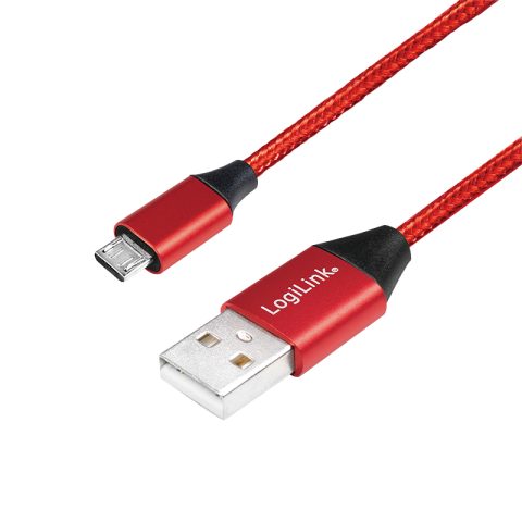 LogiLink CU0151 USB kabelis USB 2.0 0