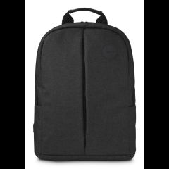 Hama 00216597 laptop case 39.6 cm (15.6") Backpack Black