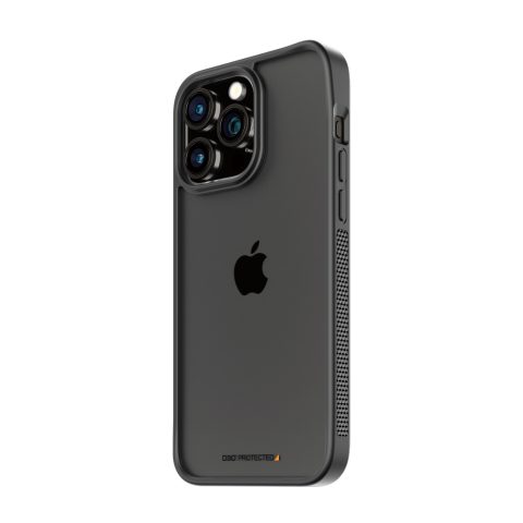 Panzer Glass PanzerGlass ® ClearCase Transparent & D3O® iPhone 15 Pro Max mobilo tele…