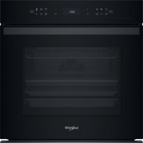Whirlpool WOI6A8HT1SBA 73 L Black