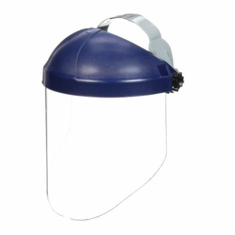 3M H8WP96 Polikarbonāts (PC) Zils
