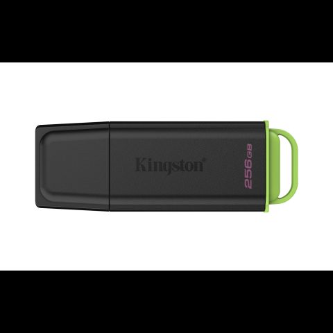 Kingston Technology DataTraveler Exodia USB флеш накопитель 256 GB USB тип-A 3.2…
