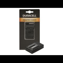 Duracell Digital Camera Battery Charger