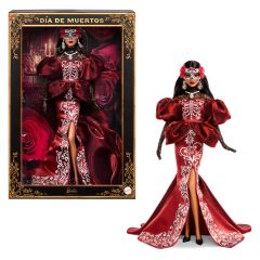 Mattel Barbie Signature JJX96 lelle