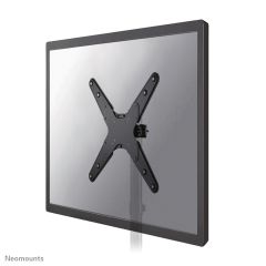 Neomounts FL40-430BL14 TV pole mount 32-55" - diam. 28-50 mm