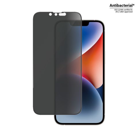 Panzer Glass PanzerGlass ® Privacy Screen Protector iPhone 14