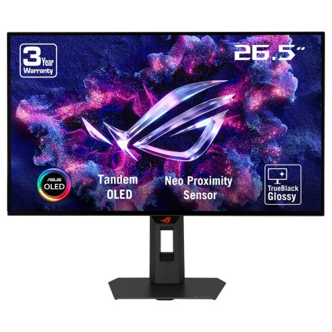 Asus ROG Strix XG27AQWMG monitori 67