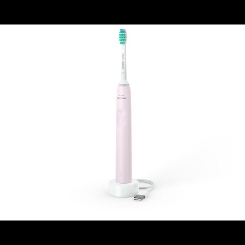 Philips Sonicare 2100 series HX3651/11 elektriskā zobubirste Pieaugušo Sonic zob…