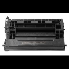 Hewlett Packard (HP) HP 37A Black Original LaserJet Toner Cartridge
